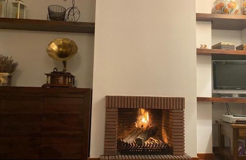 Espui Apartamento | Vall Fosca Apartment "Majue"
