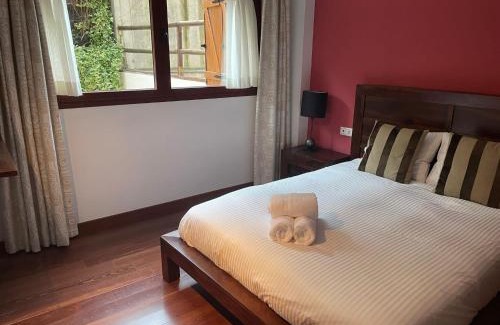 Espui Apartamento | Vall Fosca Apartment "Majue"