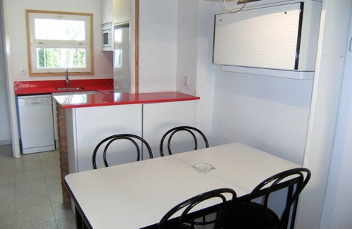 Torroella de Montgri Chalet De Esquí | VALL PETITA 131