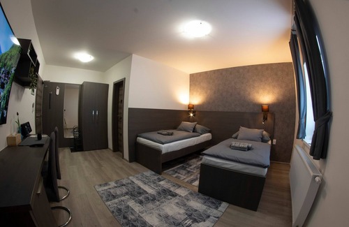 Malacky Casa | VALLA penzión&reštaurácia