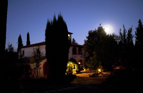 Toiano Villa | En una antigua casa de campo en el corazón de la Toscana, perfecta para familias
