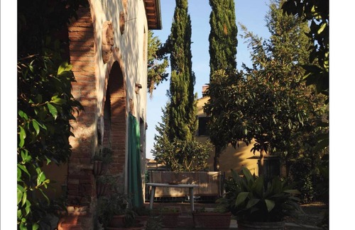 Toiano Villa | En una antigua casa de campo en el corazón de la Toscana, perfecta para familias