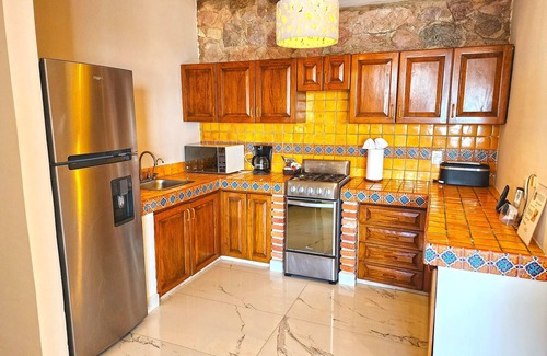 Amapas Apartamento | Vallarta Shores Beach Hotel