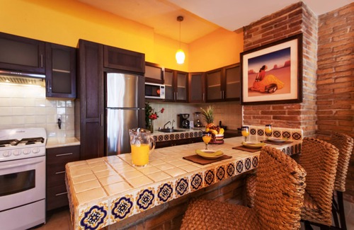 Amapas Apartamento | Vallarta Shores Beach Hotel