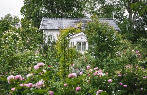 Enkoping Casa | Vallby Cottage