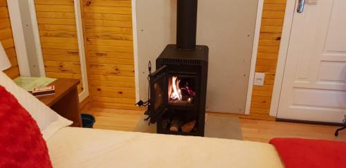 Urubici Chalet De Esquí | Valle Das Águas