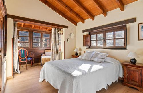 Quiros Casa | Valle de Bueida El Grillo