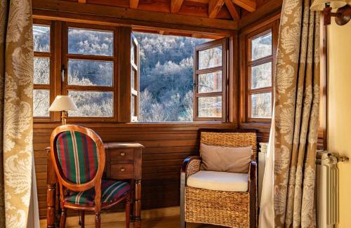 Quiros Casa | Valle de Bueida El Grillo