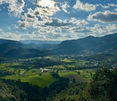Cerocahui Hotel | Valle de Cerocahui Hotel
