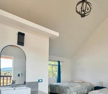 Cerocahui Hotel | Valle de Cerocahui Hotel