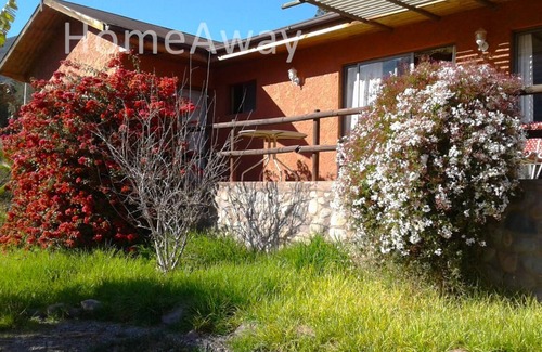 El Molle Casa | Valle de Elqui acogedora casa y piscina