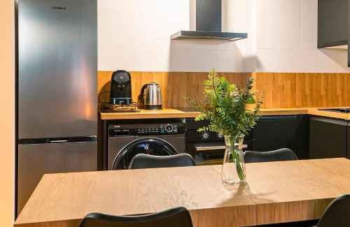 Escarrilla Apartamento | Valle de Sueños