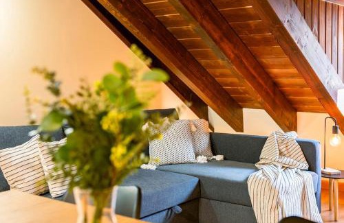 Escarrilla Apartamento | Valle de Sueños