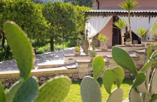 Noto Casa | Valle Degli Dei AgriResort