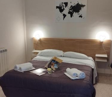 Agrigento Casa | Valle Dei Templi Rent BedRooms