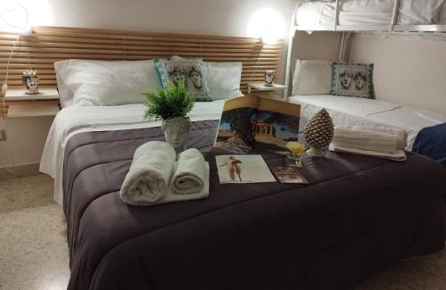 Agrigento Casa | Valle Dei Templi Rent BedRooms