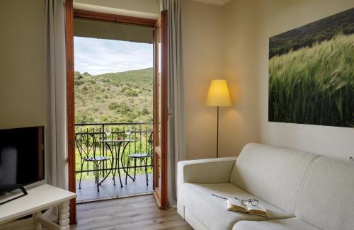 Capalbio Apartamento | Valle Del Buttero