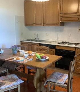 Seggiano Apartamento | valle del paradiso 9