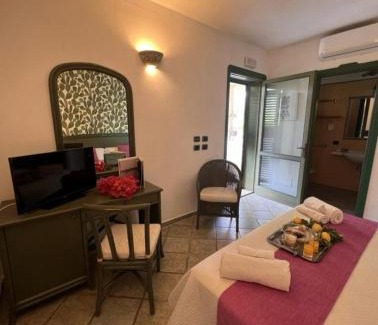 Fontane Bianche Hotel | Valle di Mare Country Resort