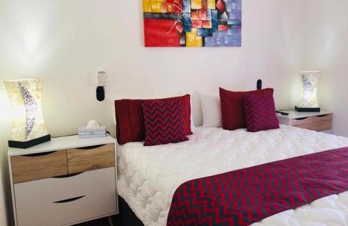 Coco Casa | Valle Dorado 9