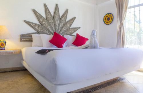 El Santuario Hotel | Valle Dorado