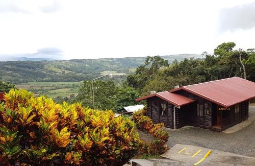 San Isidro de El General Casa | Valle Encantado