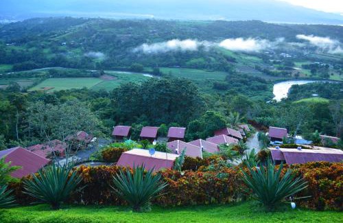 San Isidro de El General Casa | Valle Encantado