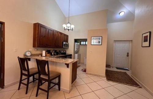 Boquete Apartamento | Valle Escondido Apartment