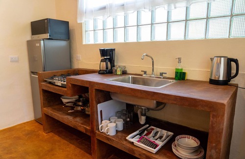 Monteverde Cabina | Valle Escondido Nature Reserve Hotel & Farm
