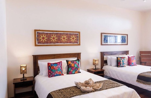 Monteverde Cabina | Valle Escondido Nature Reserve Hotel & Farm