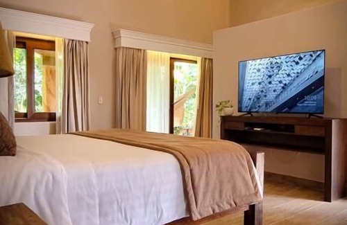 Boquete Complejo | Valle Escondido Wellness Resort