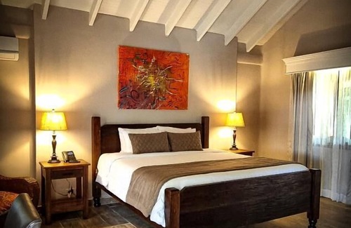 Boquete Complejo | Valle Escondido Wellness Resort