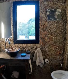 Departamento La Caldera Chalet De Esquí | Valle Hermoso Salta