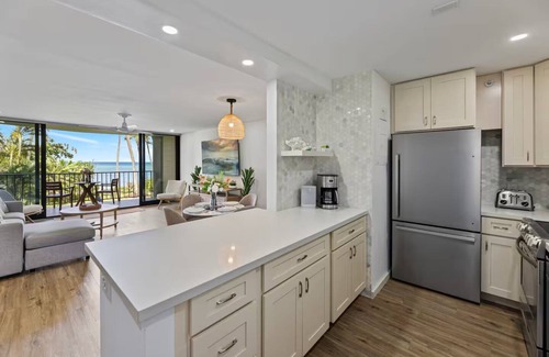 Kahana Apartamento | Valle Isle