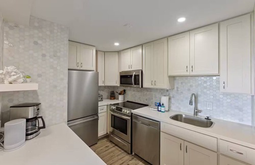 Kahana Apartamento | Valle Isle