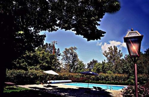 Tortorici Casa | Valle Maira, Agriturismo nel Parco dei Nebrodi