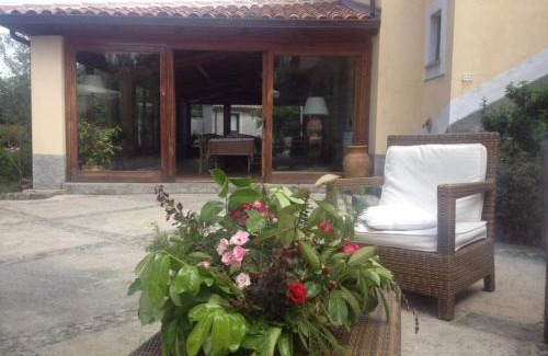 Tortorici Casa | Valle Maira, Agriturismo nel Parco dei Nebrodi
