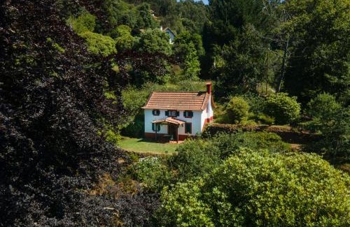 Camacha Casa | Valle Paraizo