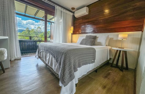 Gramado Hotel | Pousada Valle Ristretto