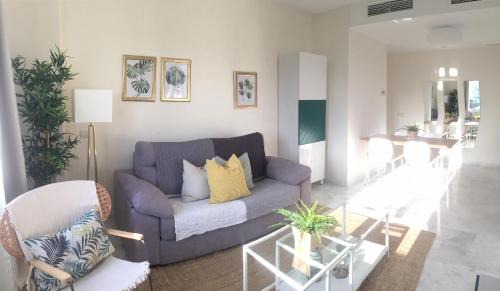 Estepona Apartamento | Valle Romano golf resort Capitolio Estepona