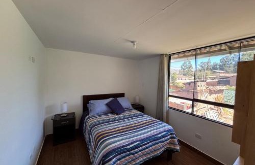 Urubamba Apartamento | Valle Sagrado Urubamba
