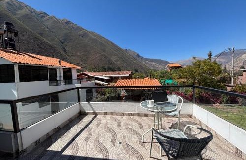 Urubamba Apartamento | Valle Sagrado Urubamba