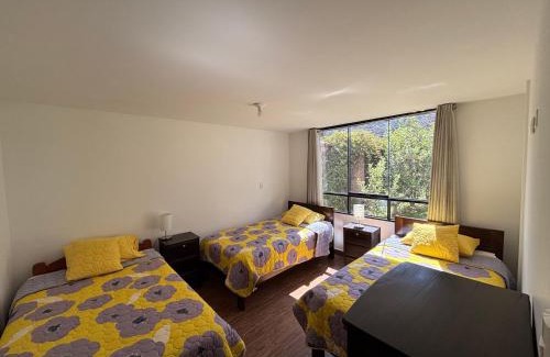 Urubamba Apartamento | Valle Sagrado Urubamba
