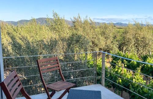 Ejido El Porvenir Hotel | Valle Soléa