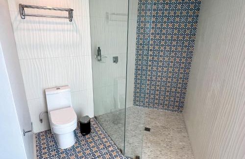 Ejido El Porvenir Hotel | Valle Soléa