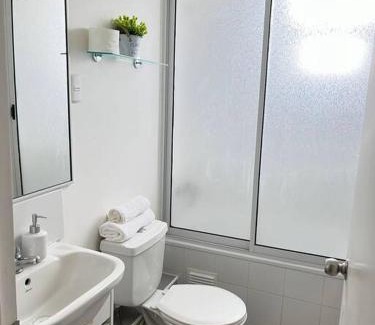Osorno Apartamento | Valle Sur.