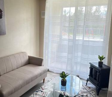 Osorno Apartamento | Valle Sur.