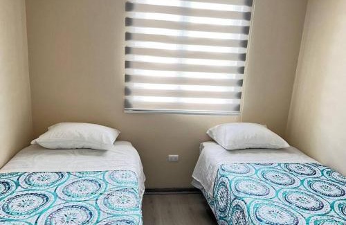 Osorno Apartamento | Valle Sur.