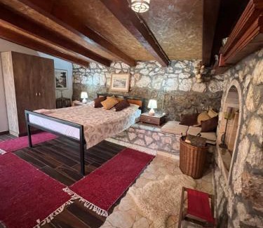 Virpazar Apartamento | Valle verde apartmani