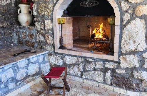 Virpazar Apartamento | Valle verde apartmani